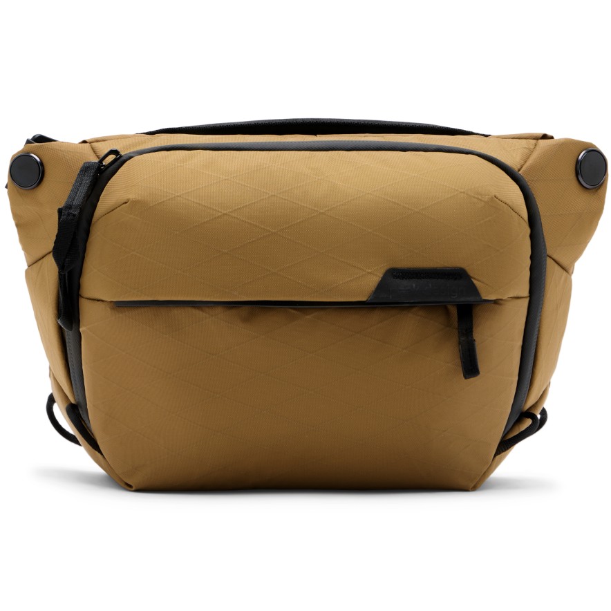 Eslinga Peak Design Coyote Everyday 3L v2